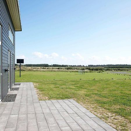 Five-Bedroom Holiday Home In Lokken 3 Exterior photo