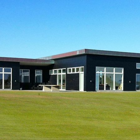 Five-Bedroom Holiday Home In Lokken 3 Exterior photo