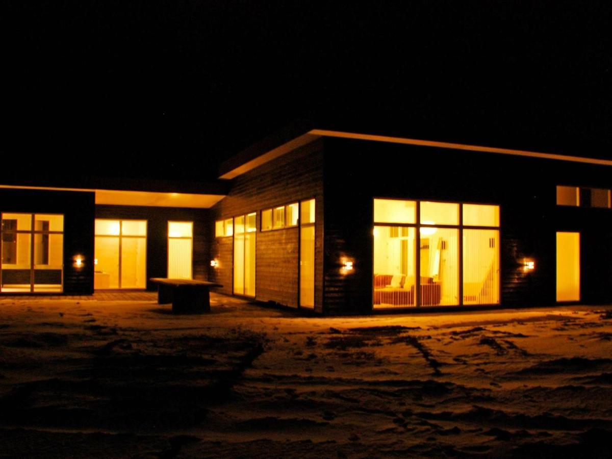 Five-Bedroom Holiday Home In Lokken 3 Exterior photo
